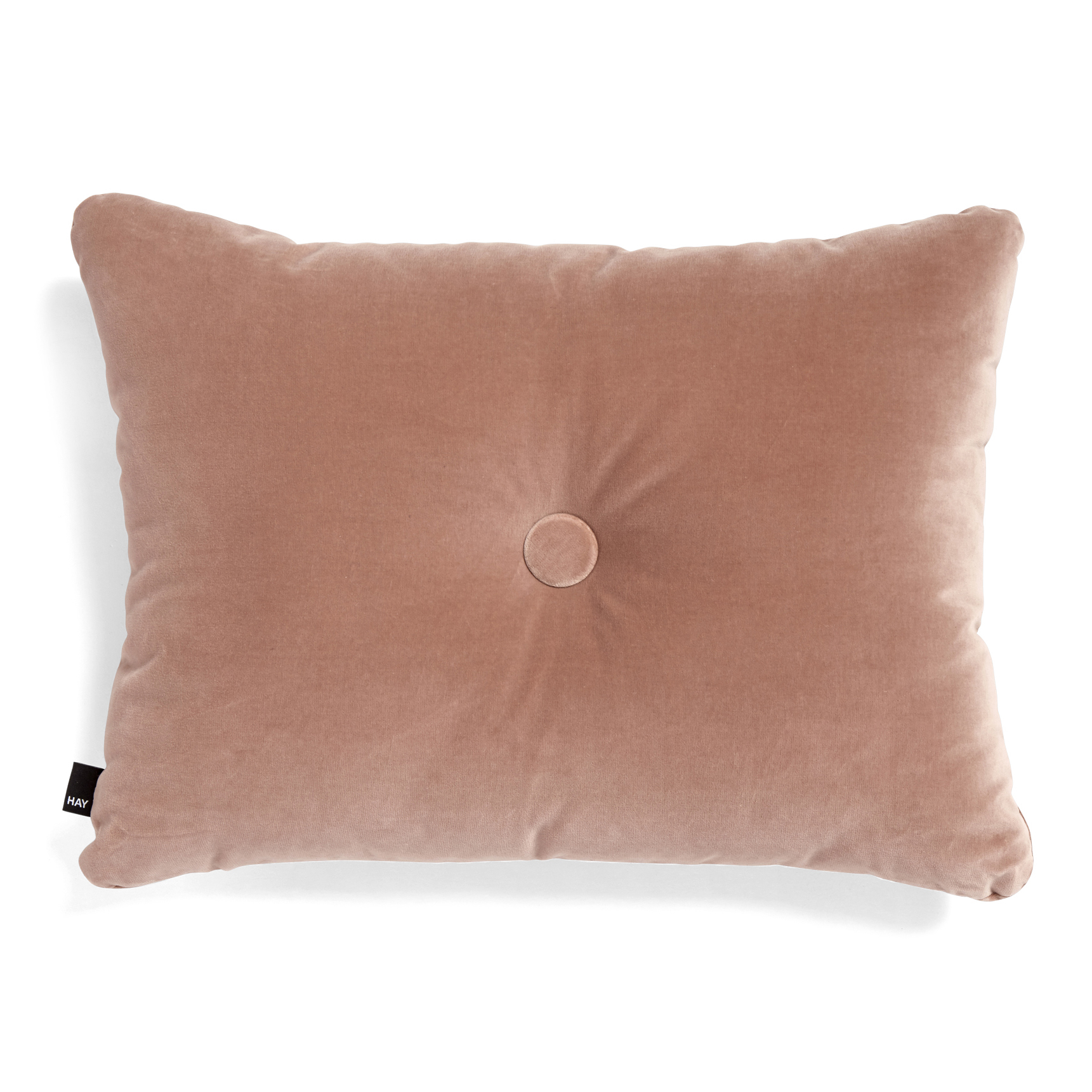 Dot Cushion Soft 1 Dot cushion 45x60 cm, rose