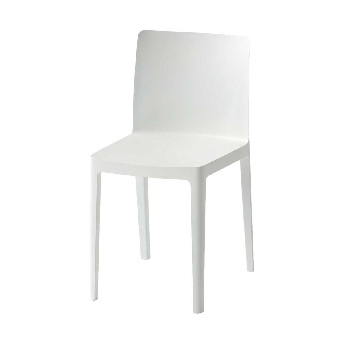 HAY Élémentaire chair Cream white