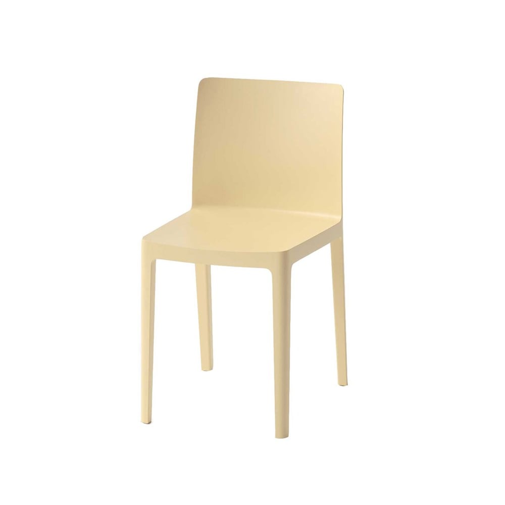 HAY Élémentaire chair Light yellow