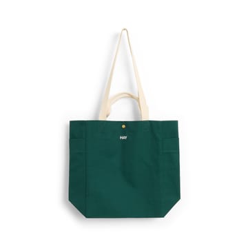 Everyday Tote Bag bag - Dark green - HAY