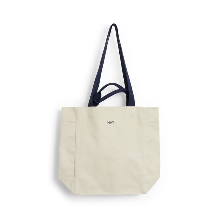 Everyday Tote Bag bag - Grey - HAY