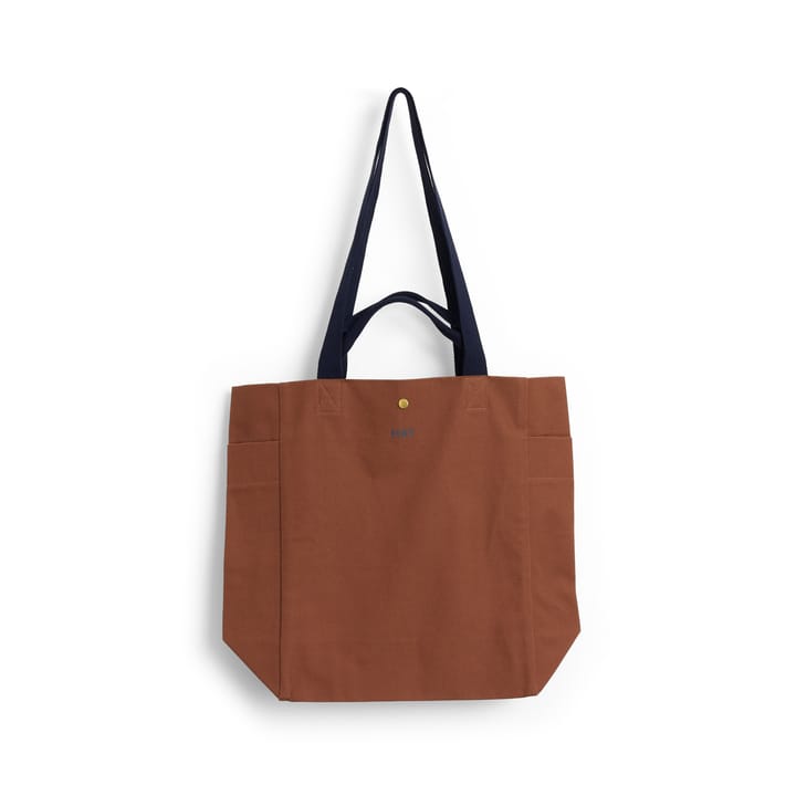 Everyday Tote Bag bag - Milk chocolate - HAY