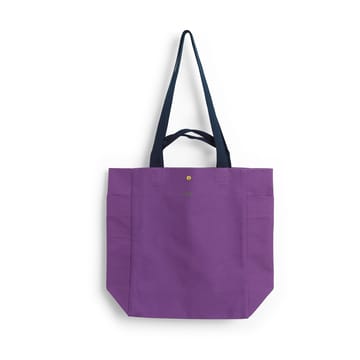 Everyday Tote Bag bag - Purple - HAY