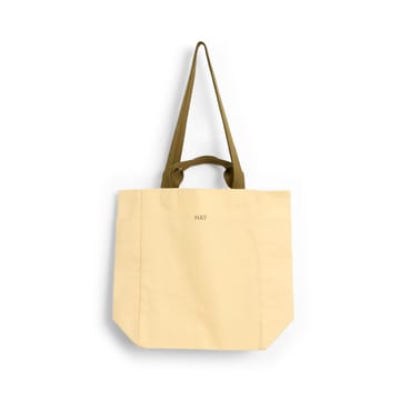 Everyday Tote Bag bag - Soft yellow - HAY