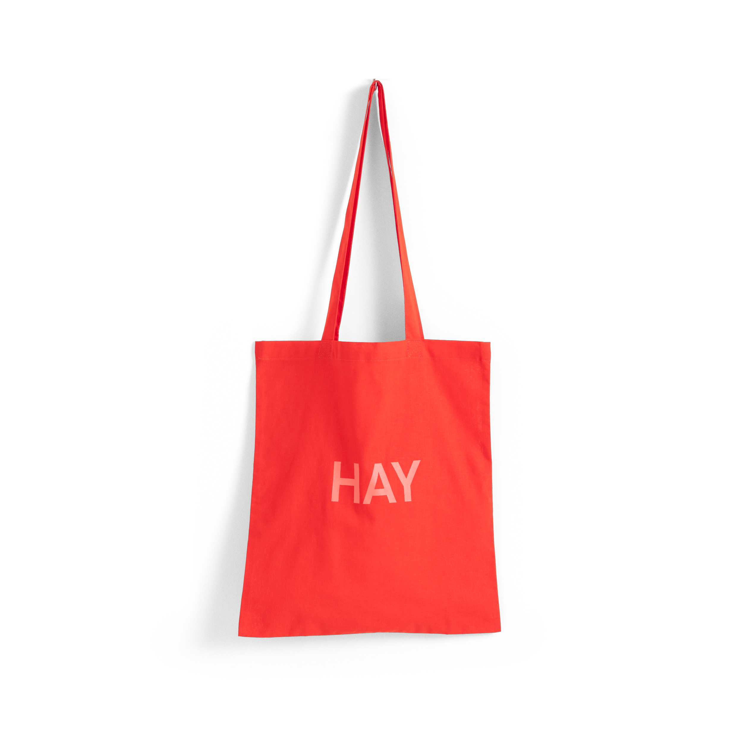 Hay design tote bag hotsell