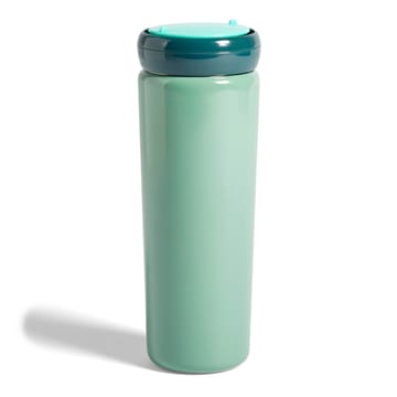 HAY travel cup 50 cl - Mint - HAY