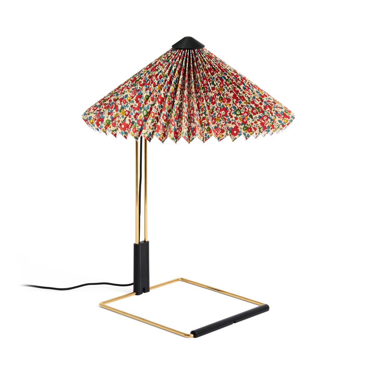 HAY HAY x Liberty Matin table lamp Ø30x38 cm Betsy Ann by Liberty