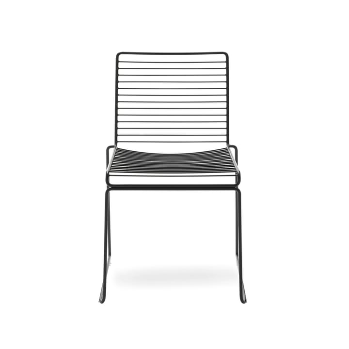 Hee chair - Black - HAY