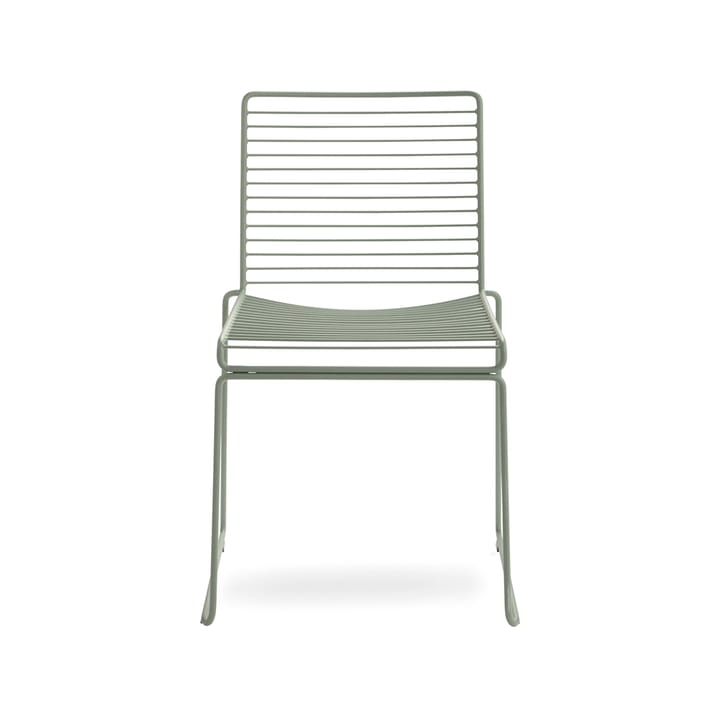 Hee chair - Fall green - HAY