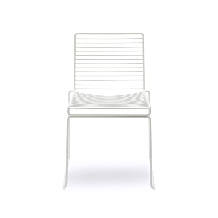 Hee chair - White - HAY