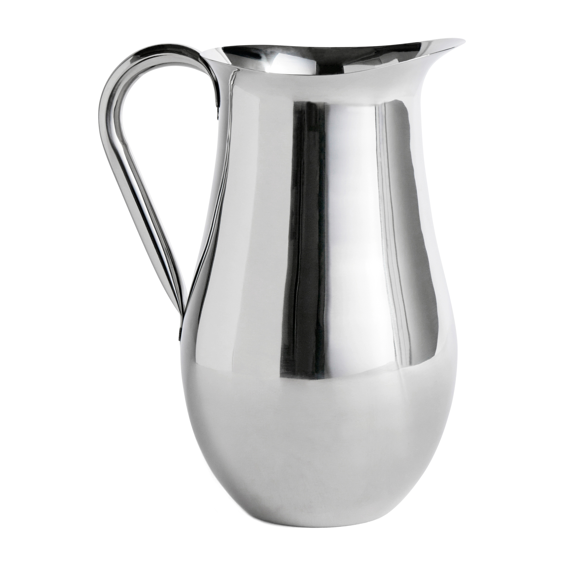 Stainless Steel Cold Brew Carafe Pitcher from India - Arctic Cold