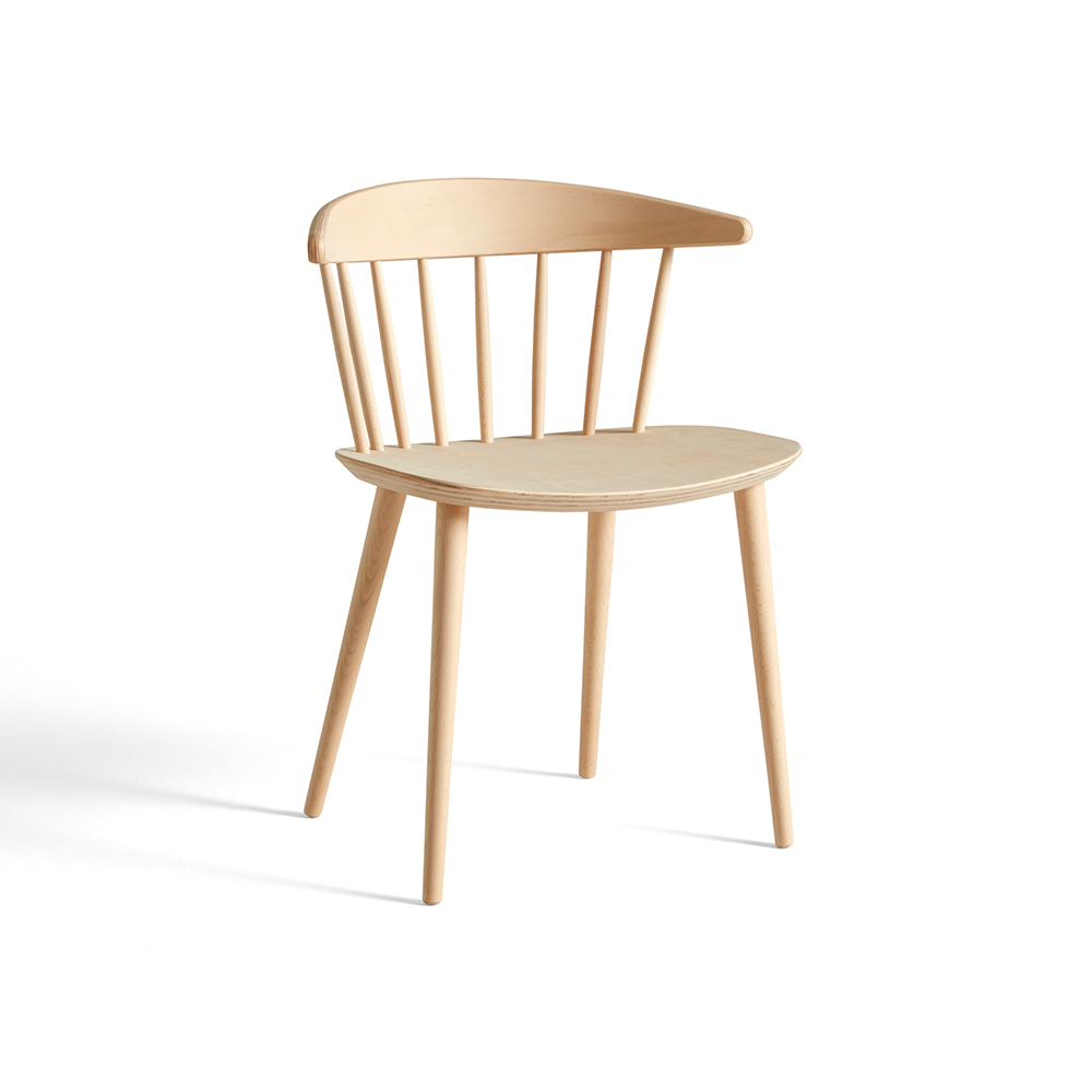 HAY J104 chair Beech