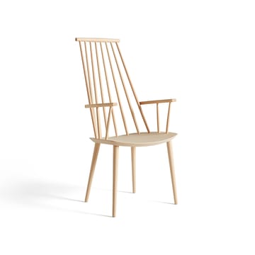 J110 armchair - Beech - HAY