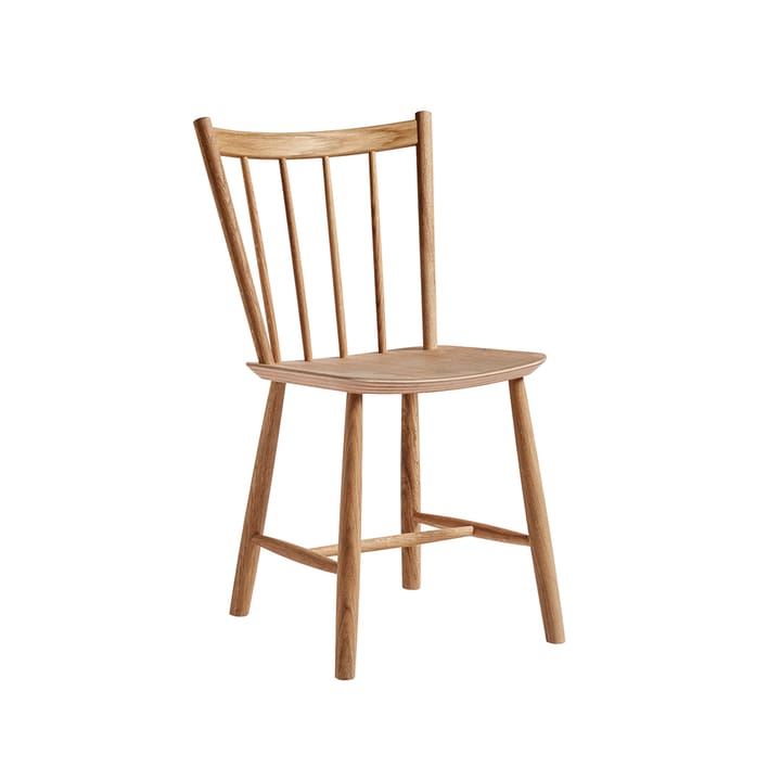 J41 chair - Oak oiled - HAY