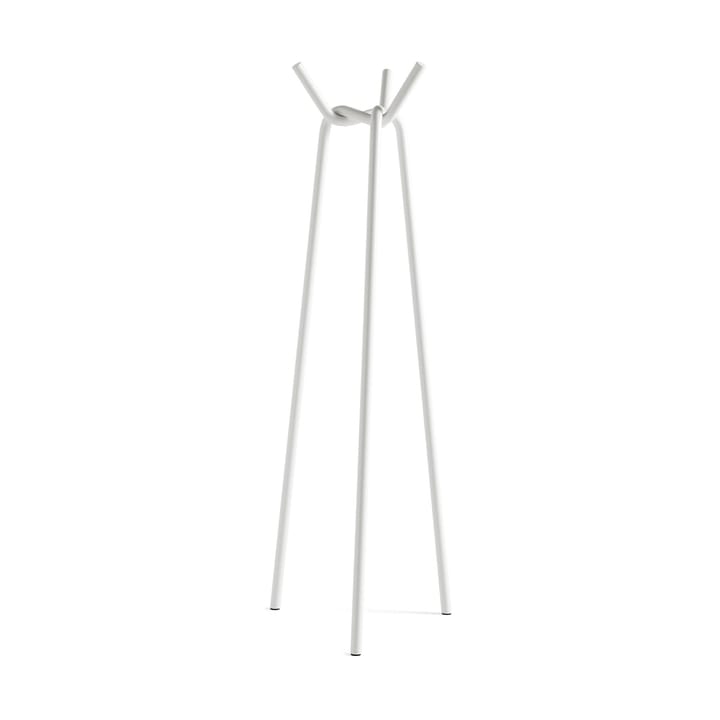 Knit clothing rack 161,5 cm - White - HAY