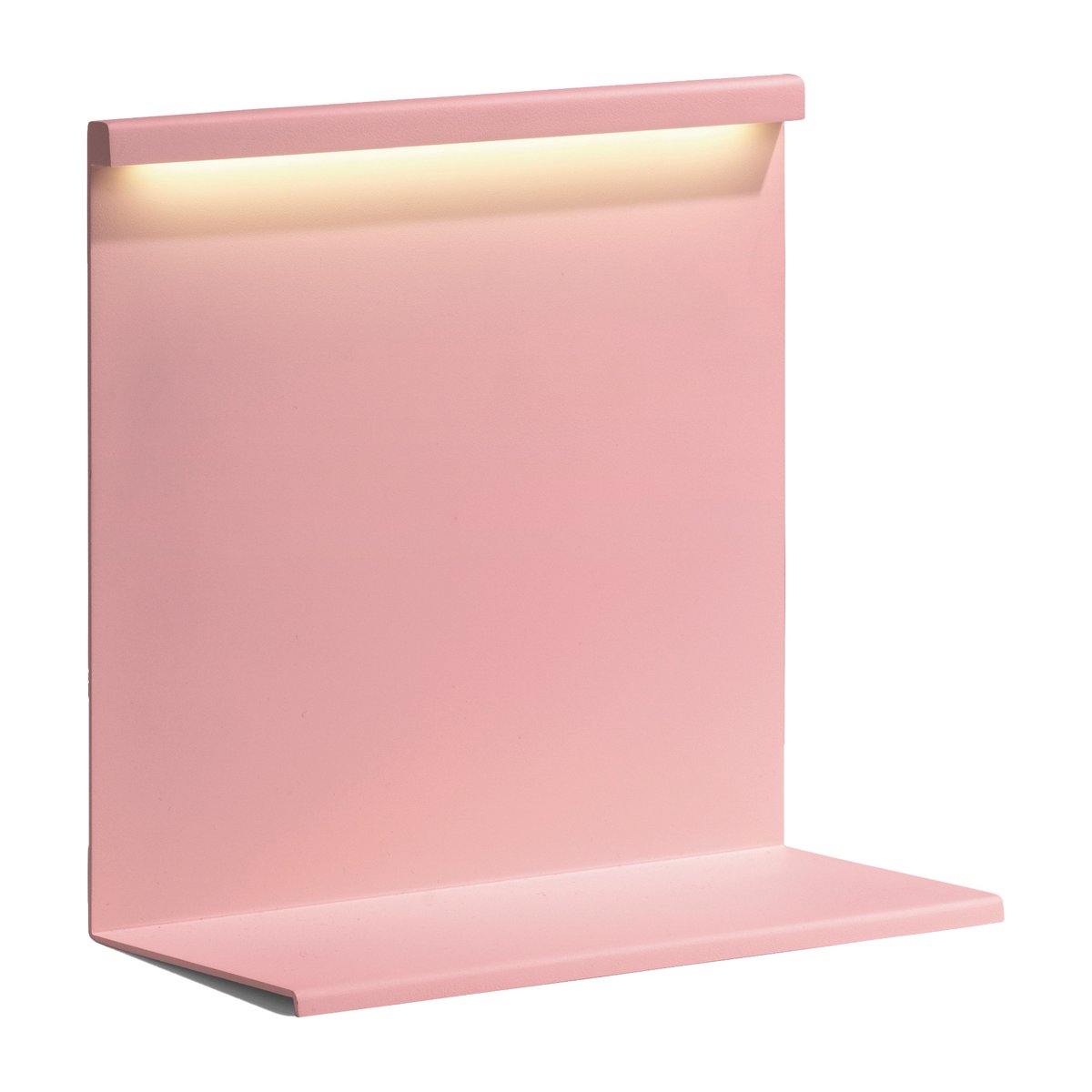 HAY LBM table lamp Luis pink