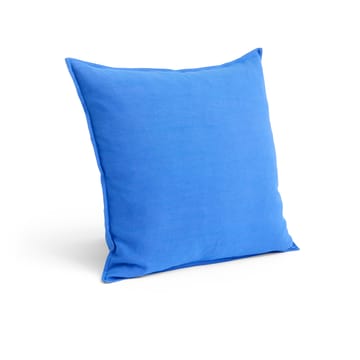 Linen pillow 50x50 cm - Sky blue - HAY