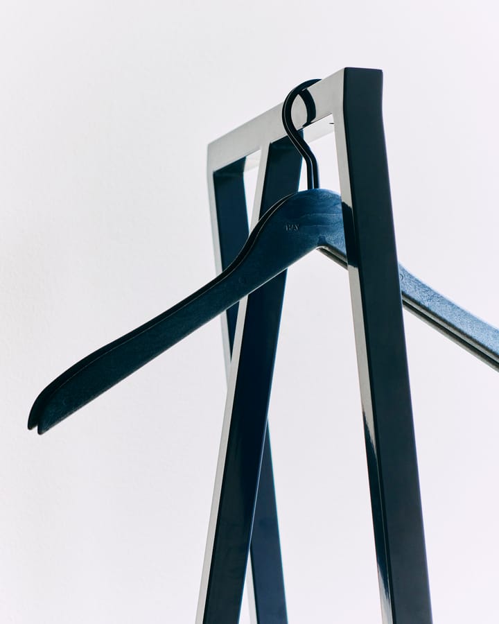 Loop Stand Hall clothes hanger from HAY - NordicNest.com