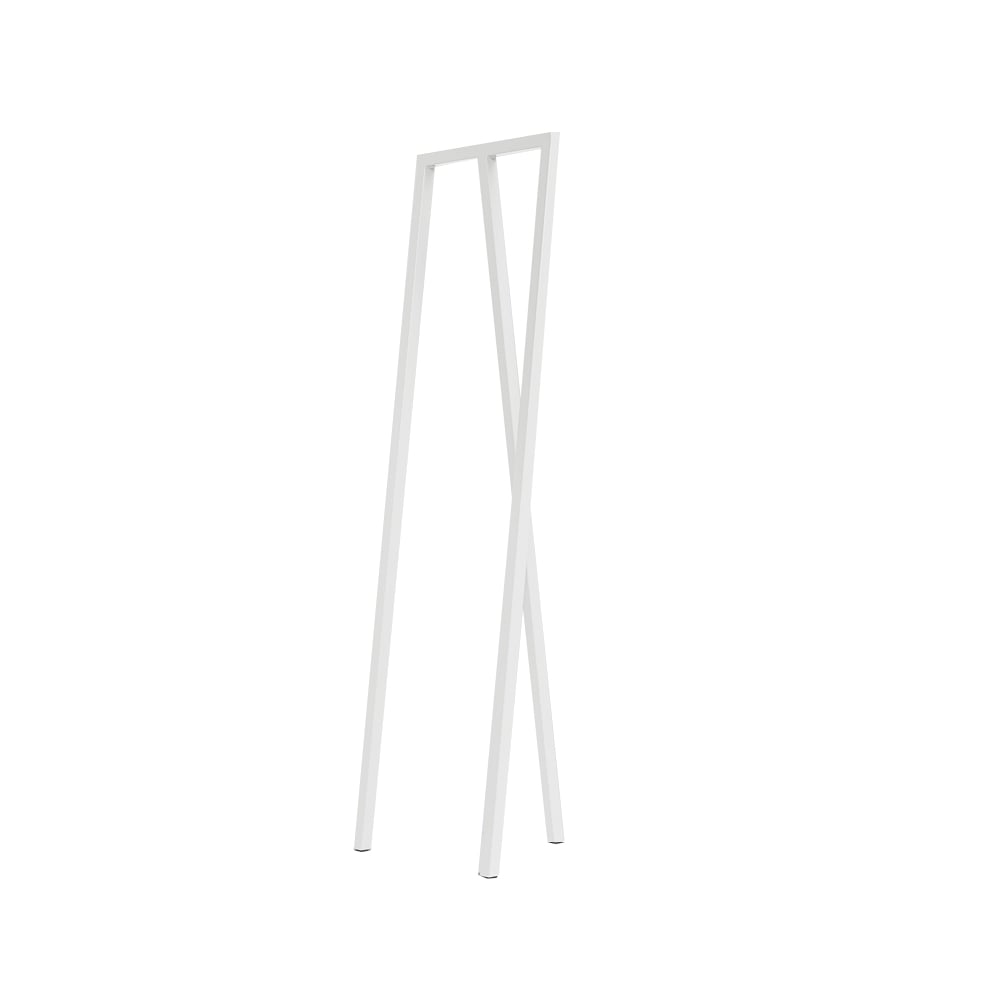 HAY Loop Stand Hall clothes hanger White