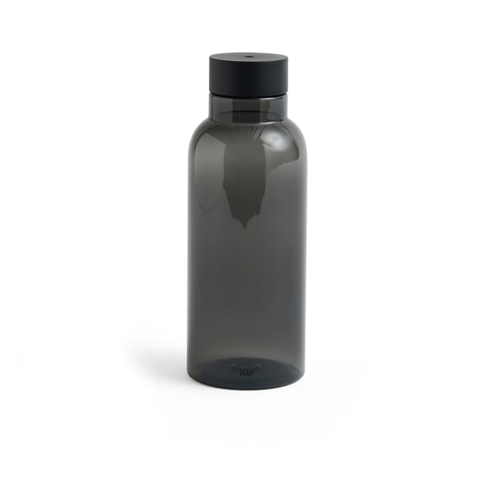 Miz water bottle 0,54 L - Charcoal - HAY