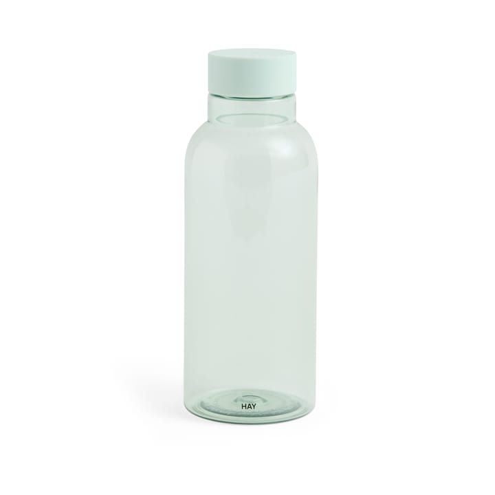 Miz water bottle 0,54 L, Ice blue HAY