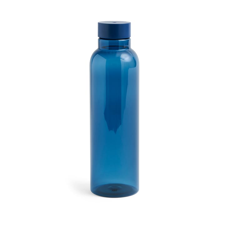 Miz water bottle 0,72 L - Dark blue - HAY