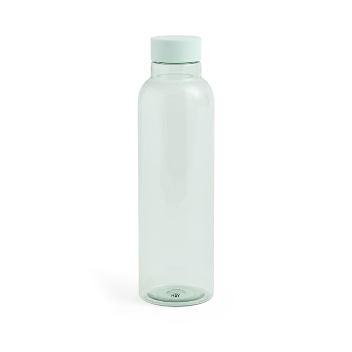 Miz water bottle 0,72 L - Ice blue - HAY