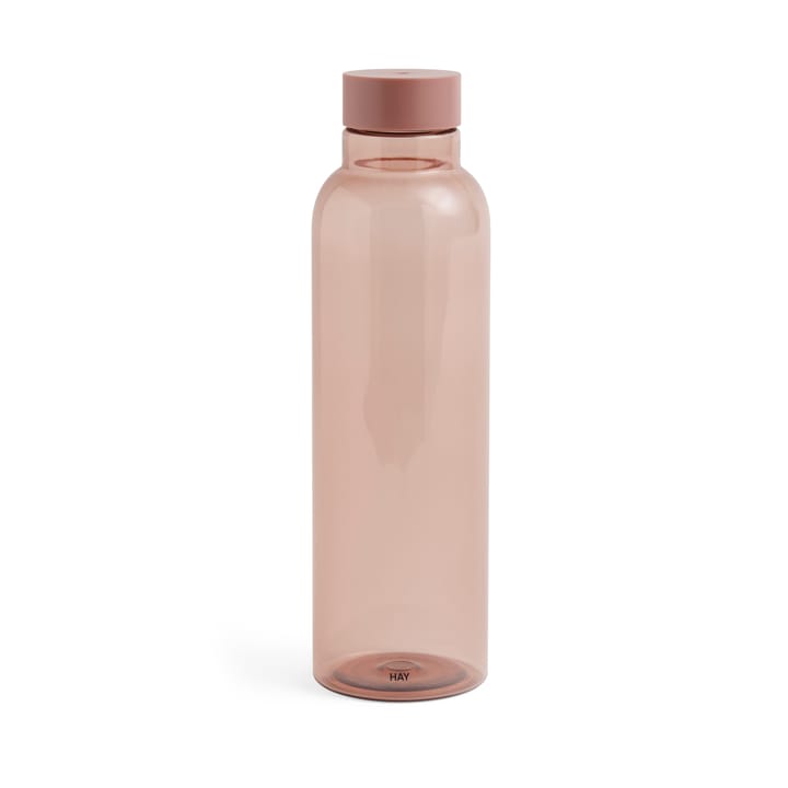 Miz water bottle 0,72 L - Mauve - HAY