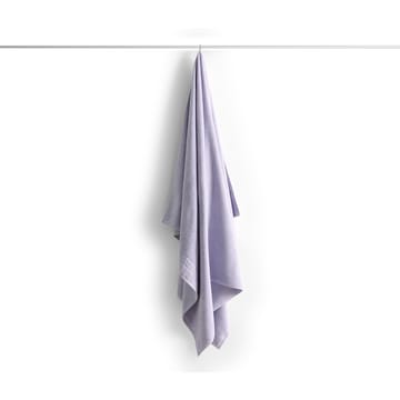 Mono bath towel 100x150 cm - Lavender - HAY