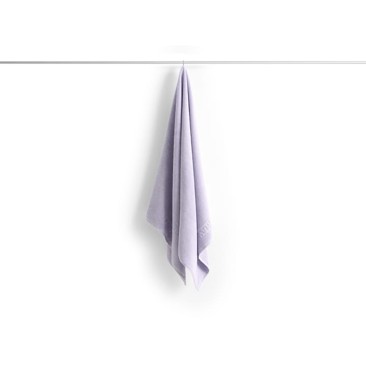 Mono bath towel 70x140 cm, Lavender HAY