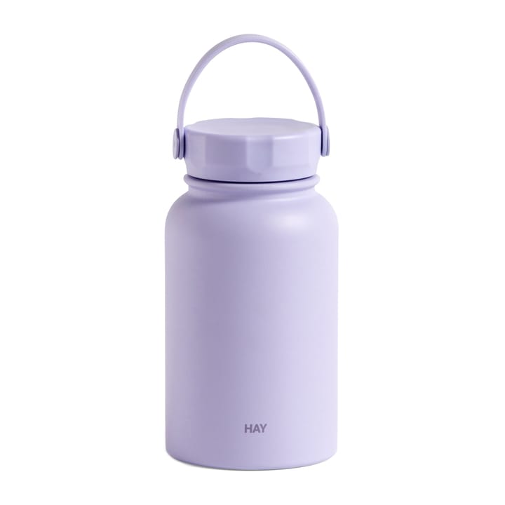 Mono Thermos 0.6 L - Lavender - HAY