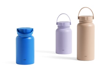 Mono Thermos 0.6 L - Lavender - HAY