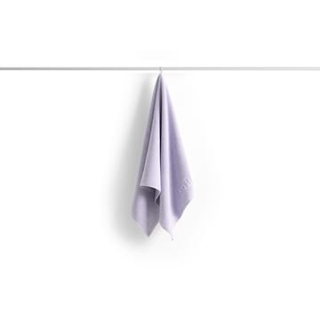 Mono towel 50x90 cm - Lavender - HAY