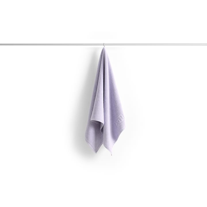 Mono towel 50x90 cm, Lavender HAY