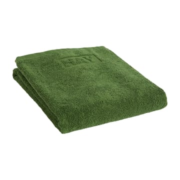 Mono towel 50x90 cm - Matcha - HAY