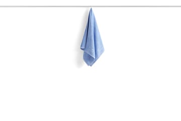 Mono towel 50x90 cm - Sky blue - HAY