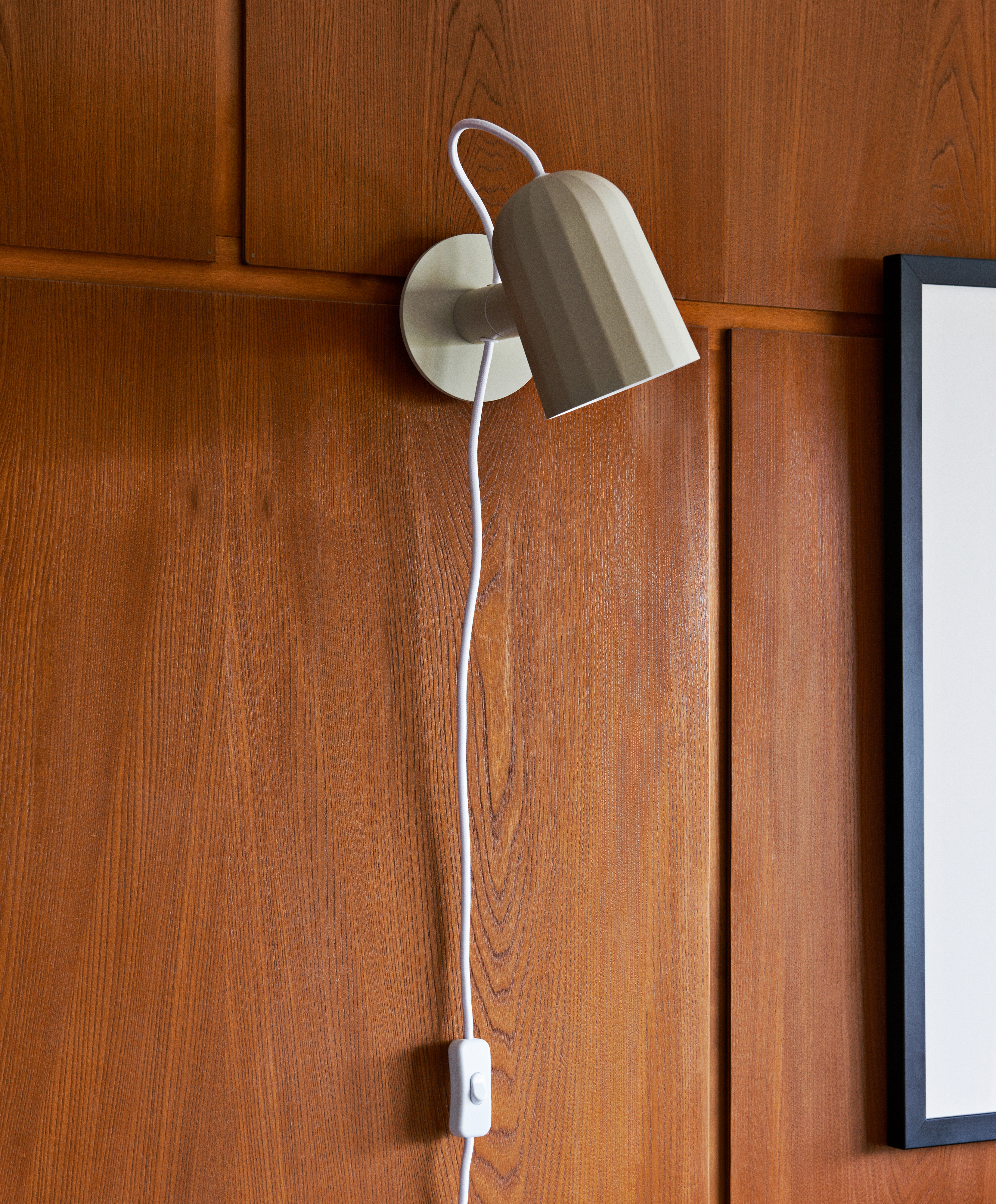 Noc clip online lamp