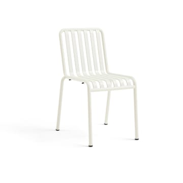 Palissade chair - Cream white - HAY