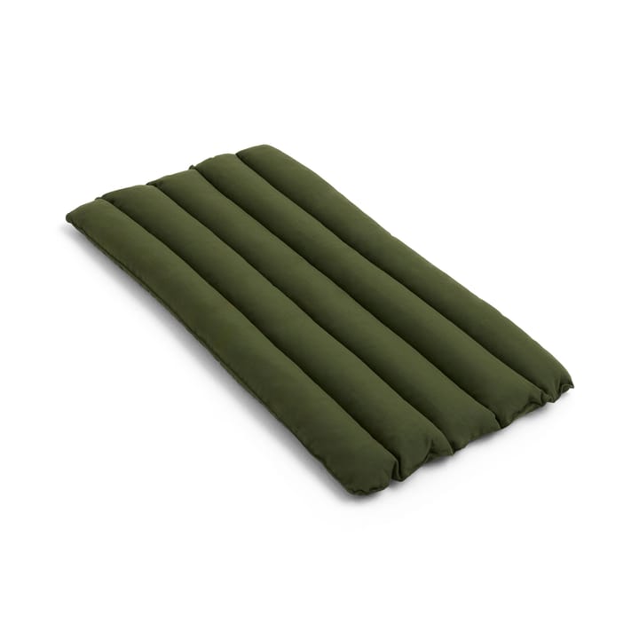 Palissade Chair Low Soft Quilted seat cushion, Olive HAY