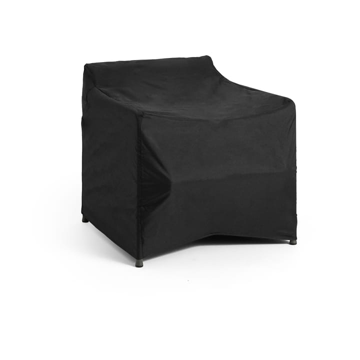 Palissade Cover for Low lounge chair - Black - HAY