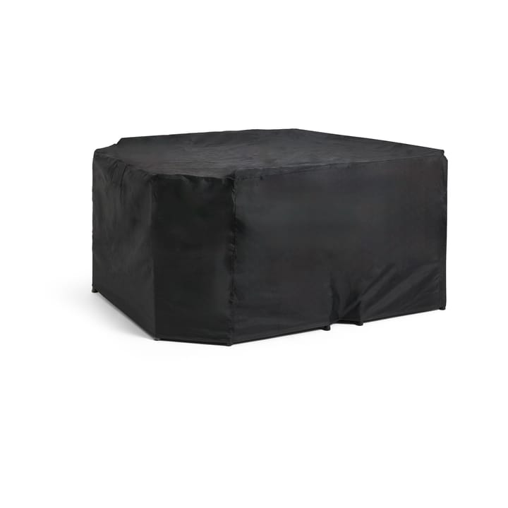 Palissade Cover for table 90x170x75 cm - Black - HAY