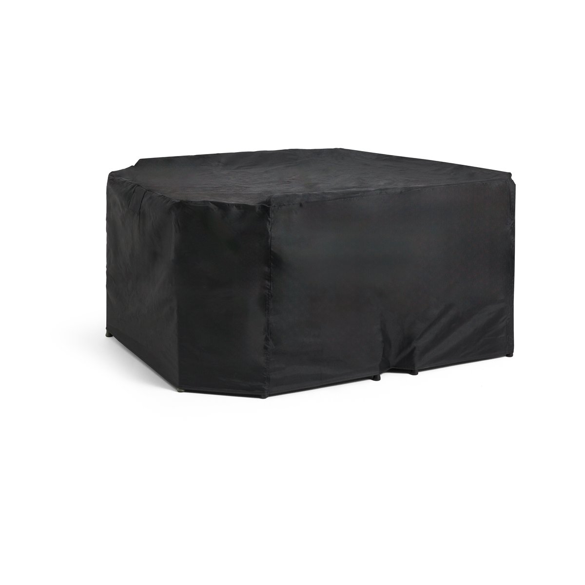 HAY Palissade Cover for table 90x170x75 cm Black | Scandinavian Design | Black