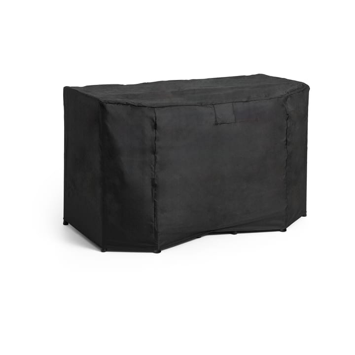 Palissade Cover for table 90x82.5x75 cm - Black - HAY