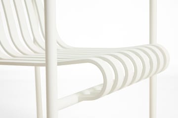 Palissade dining armchair - Cream white - HAY