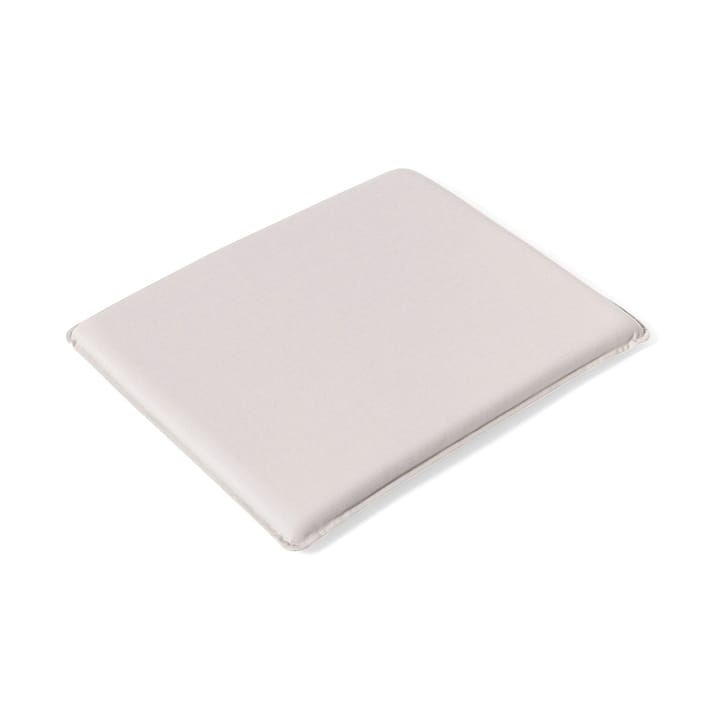 Palissade seat pad for lounge chair high & low - Cream white - HAY