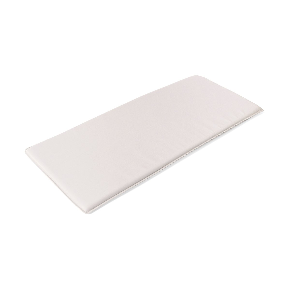 HAY Palissade seat pad for lounge sofa Cream white