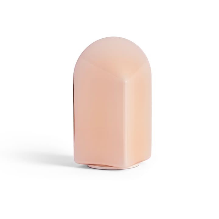 Parade Portable table lamp 24 cm - Blush pink - HAY