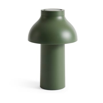 PC Portable No 2 table lamp - Olive - HAY