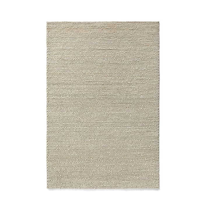 Peas wool rug 200x300 cm - Soft grey - HAY