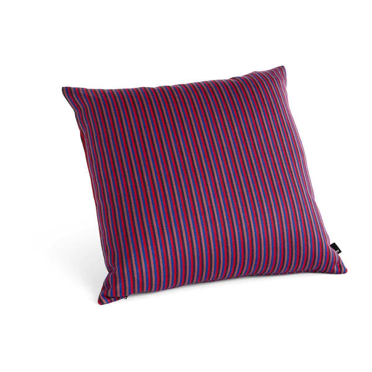 HAY Ribbon cushion 60x60 cm Red